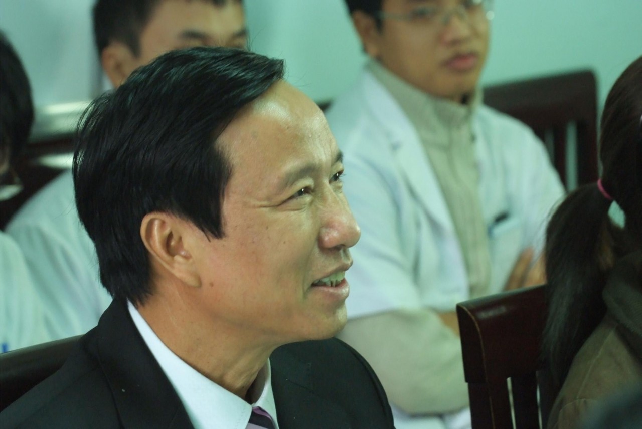 GS. Nguyễn Thanh Liêm: Tại sao chúng ta không cho trẻ em cách ly tại nhà?