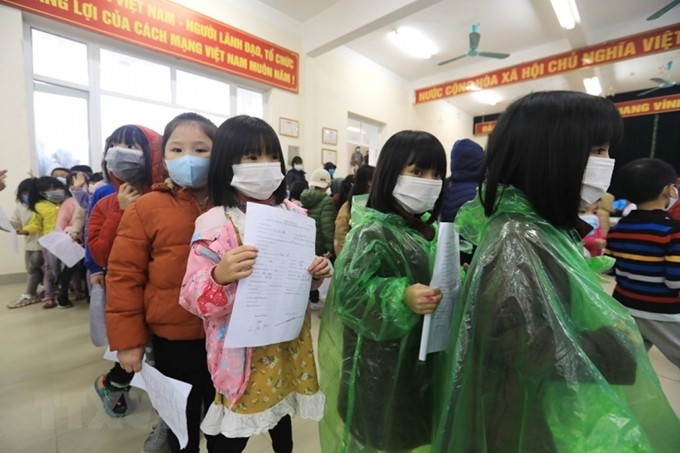 GS. Nguyễn Thanh Liêm: Tại sao chúng ta không cho trẻ em cách ly tại nhà?