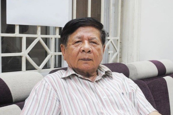 Nguyên Thứ trưởng Bộ GD&ĐT phản đối đề xuất bỏ "Tiên học lễ, hậu học văn"