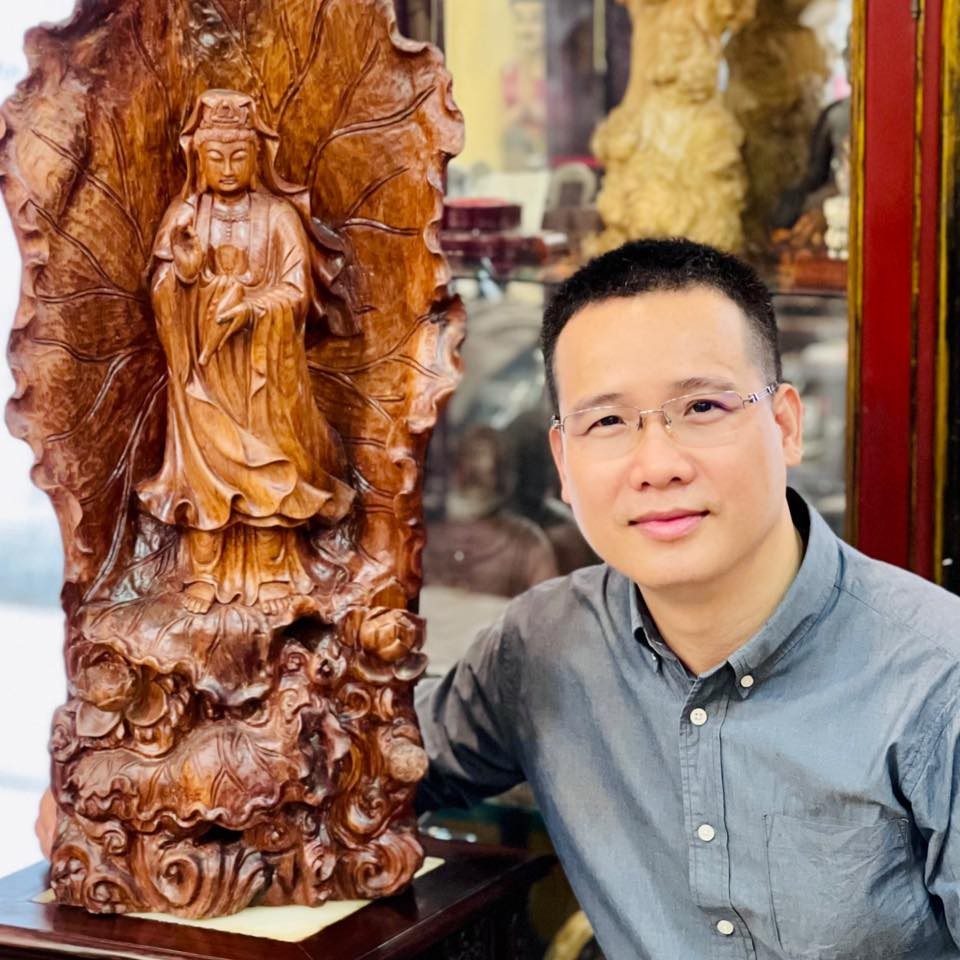 Chữ 'Lễ' rất đẹp, việc gì mà phải bỏ? Chữ 'Lễ' rất đẹp, việc gì mà phải bỏ?