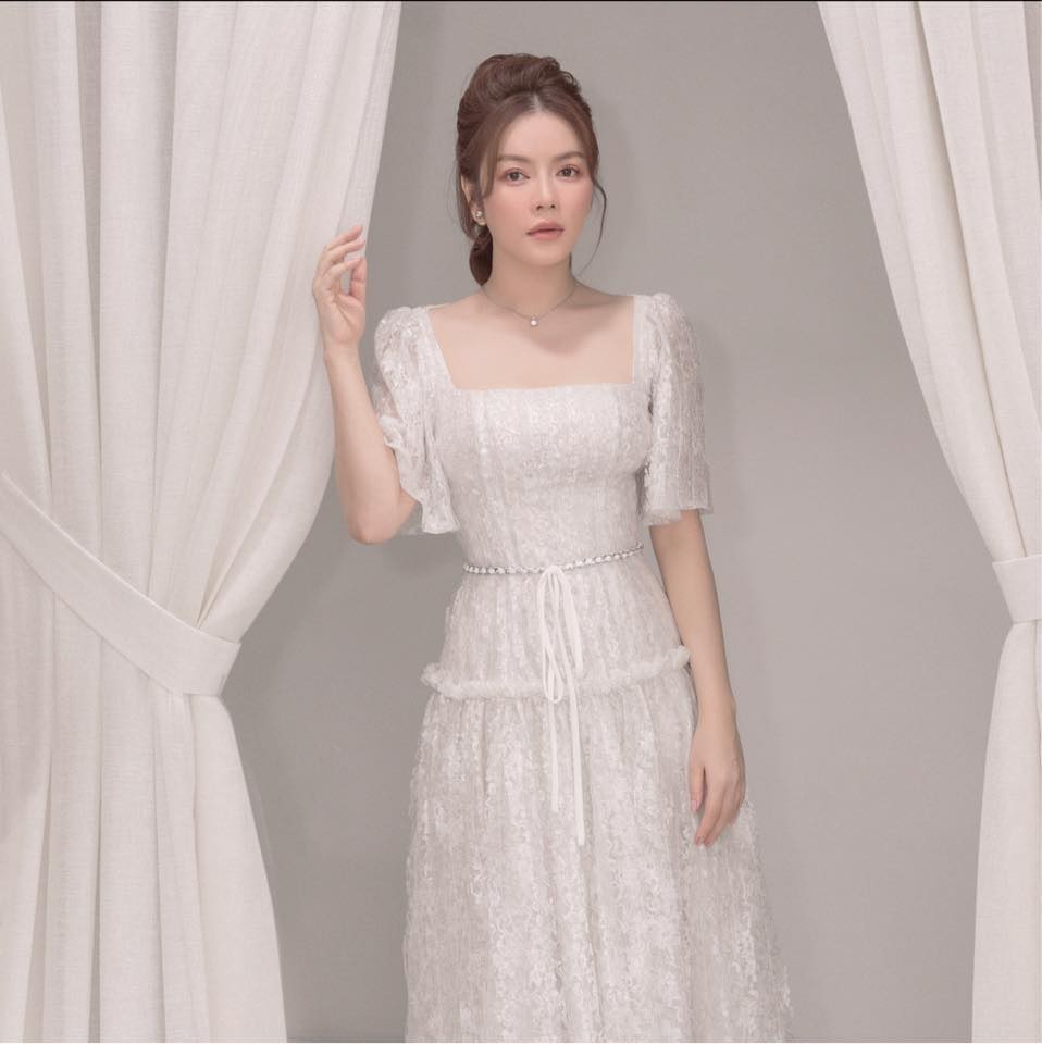 Sao Việt tuần qua: Lý Nhã Kỳ hóa nàng thơ