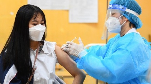 co bao nhieu tinh thanh cho hoc sinh hoc truc tiep tai truong