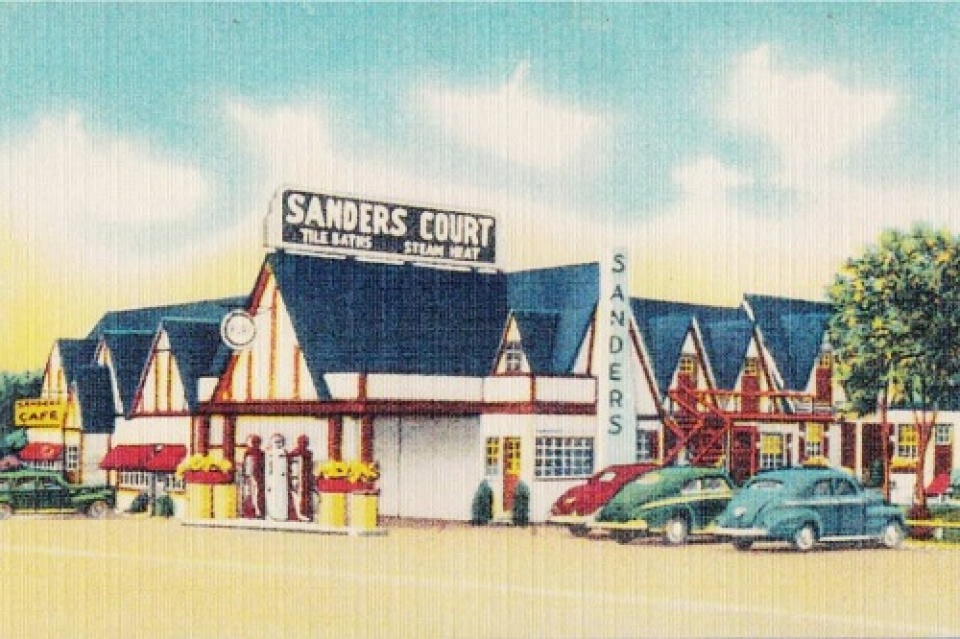 Những thương hiệu lừng danh thế giới – Ngày ấy và bây giờ nhung thuong hieu lung danh the gioi ngay ay va bay gio