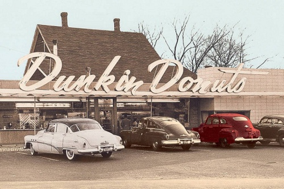 Những thương hiệu lừng danh thế giới – Ngày ấy và bây giờ nhung thuong hieu lung danh the gioi ngay ay va bay gio