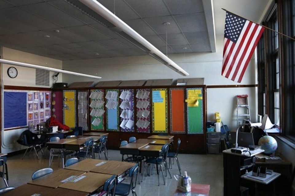 dieu gi xay ra neu nhung nha giao gioi cua phan lan day hoc o my