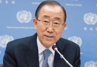 Ông Ban Ki-moon để ngỏ khả năng tranh cử Tổng thống Hàn Quốc