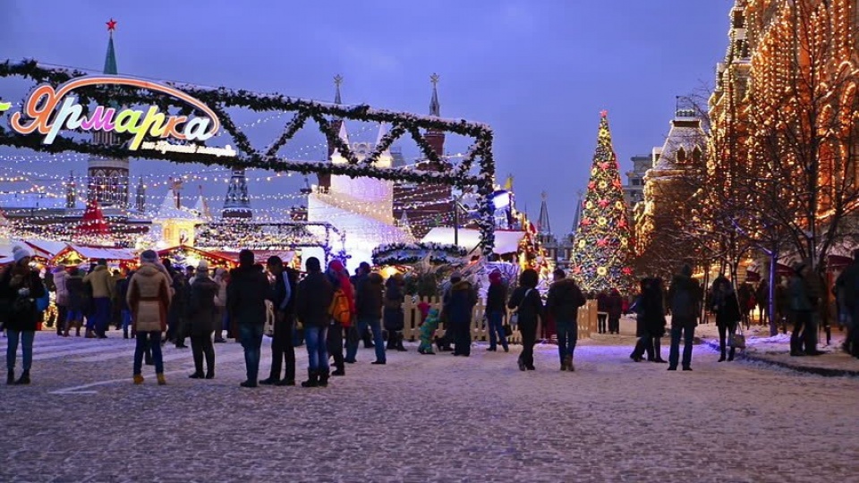 the gioi ron rang chuan bi don nam moi 2017