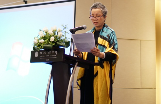 Chung tay tìm giải pháp phòng ngừa và ứng phó với xâm hại trẻ em