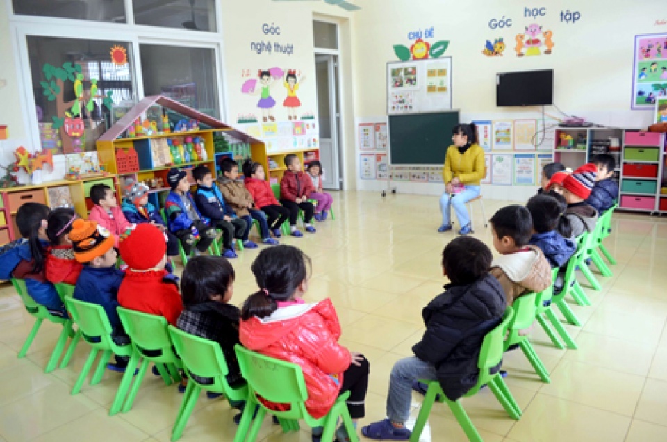 nhieu vu xam hai tre em bi chim do dinh kien xa hoi