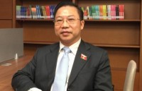 vu co giao quy xin loi can can nhac den quyen loi cua tre truoc