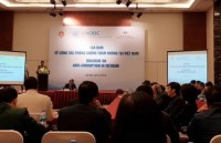 luat phong chong tham nhung 2018 chia khoa de phat trien ben vung