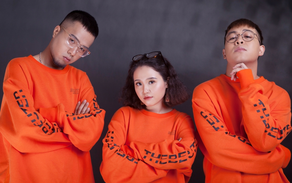 nhac viet 2018 but pha de gat hai thanh cong