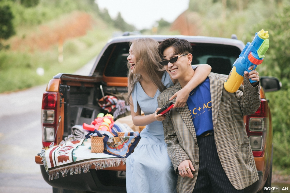 nhac viet 2018 but pha de gat hai thanh cong