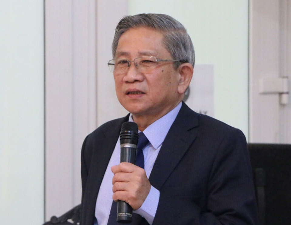 chuong trinh giao duc pho thong moi co diem gi moi