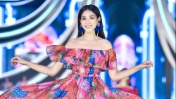 Attendance at Miss Vietnam fought because of the 'ax and ax of public opinion'