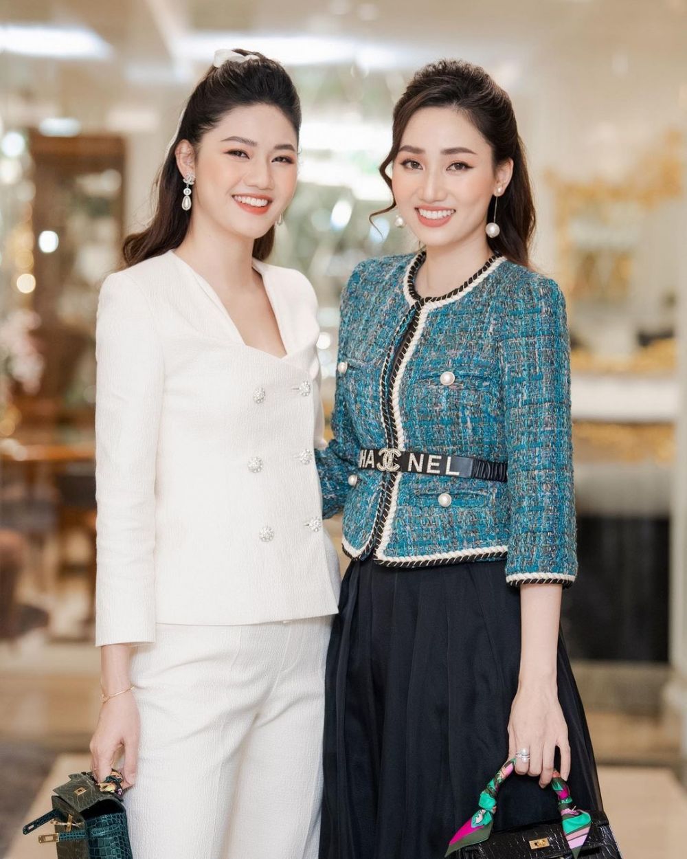 Sao Việt tuần qua: Thanh Thanh Hiền ly hôn Chế Phong sau 7 năm chung sống, ra mắt phim Hướng dương ngược nắng