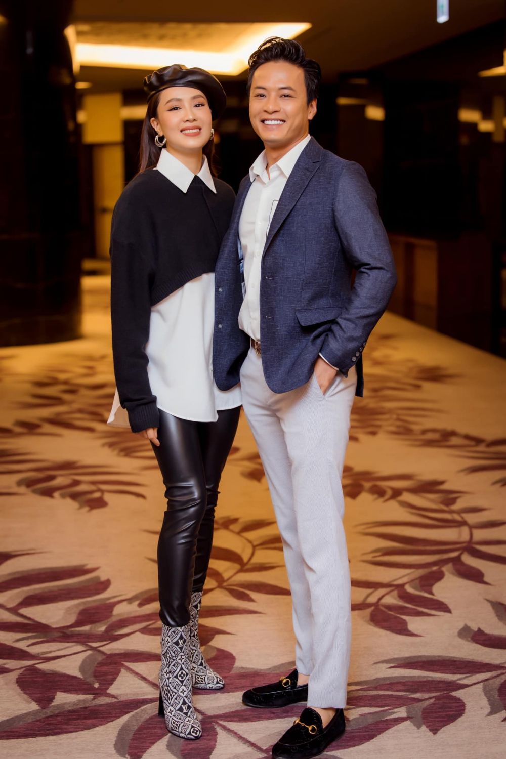 Sao Việt tuần qua: Thanh Thanh Hiền ly hôn Chế Phong sau 7 năm chung sống, ra mắt phim Hướng dương ngược nắng