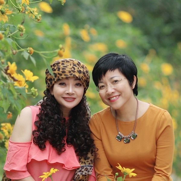 Sao Việt tuần qua: Thanh Thanh Hiền ly hôn Chế Phong sau 7 năm chung sống, ra mắt phim Hướng dương ngược nắng