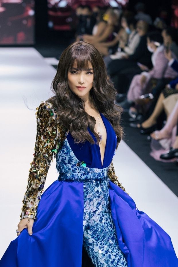 Sao Việt tuần qua: Thanh Thanh Hiền ly hôn Chế Phong, Đám cưới Công Phượng 'chiếm sóng' truyền thông, Hồng Diễm bị 'soi' hình xăm lạ trên lưng