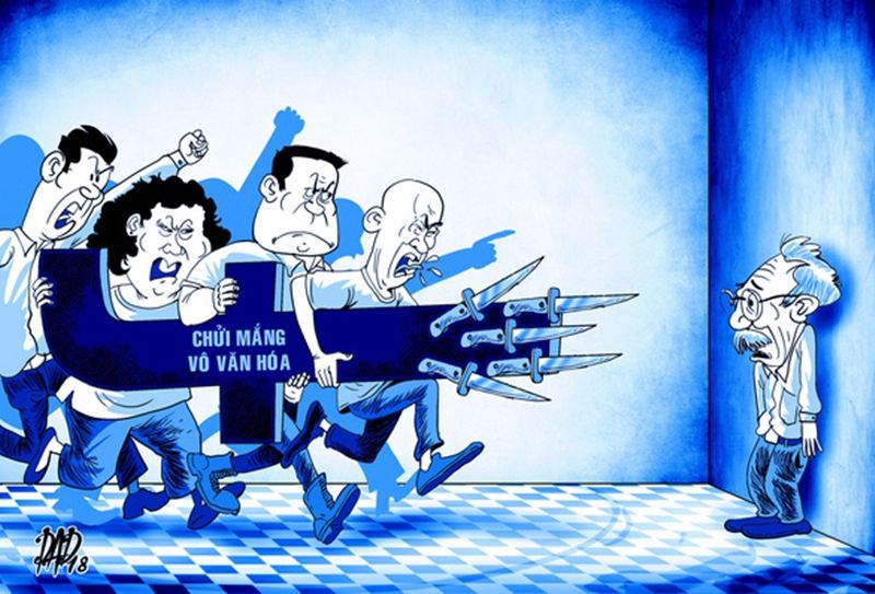 Dịch Covid-19 ở Việt Nam: Làm sao để đốm lửa nhỏ không thể đốt cháy cả khu rừng...