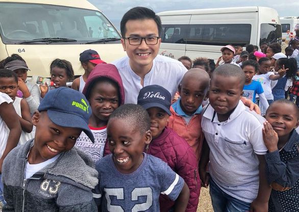 2 nhà khoa học Việt được trao giải thưởng Noam Chomsky 2020 là ai?