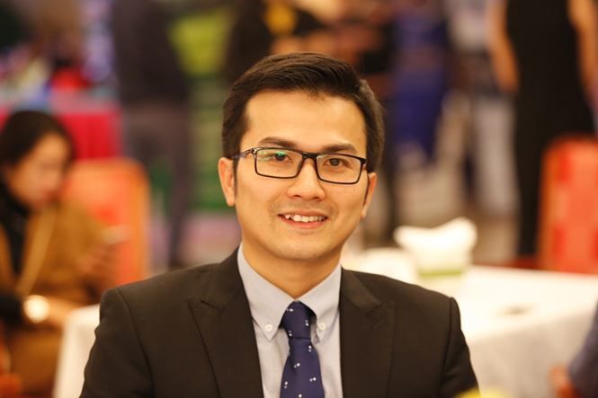 2 nhà khoa học Việt được trao giải thưởng Noam Chomsky 2020 là ai?