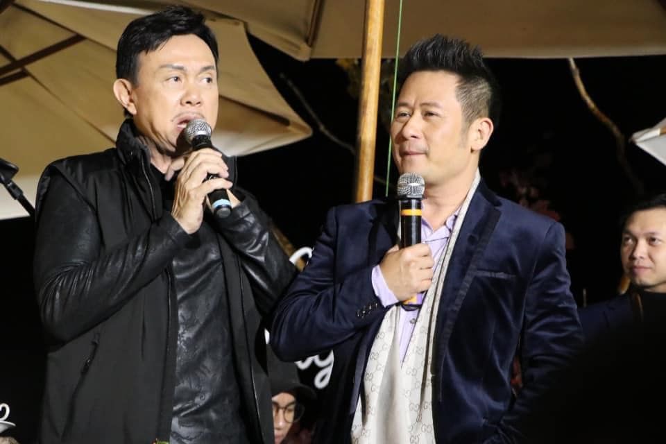 Bằng Kiều, Trấn Thành, Mỹ Tâm và nhiều sao Việt xúc động khi kể về nghệ sĩ Chí Tài