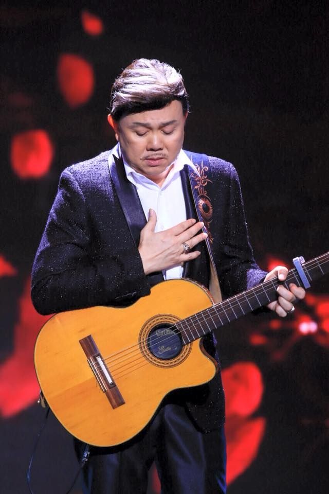 Sao Việt tuần qua: