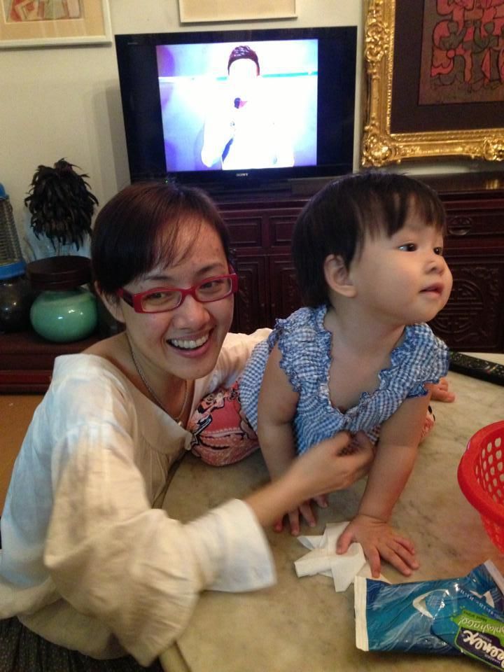 Sao Việt tuần qua: