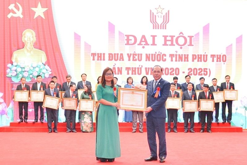 Cô giáo mở ra những lớp học không biên giới Cô giáo mở ra những lớp học không biên giới