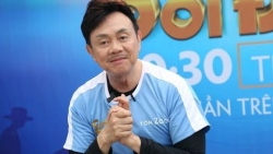 Hình ảnh cuối cùng của cố nghệ sĩ Chí Tài trong gameshow sắp lên sóng