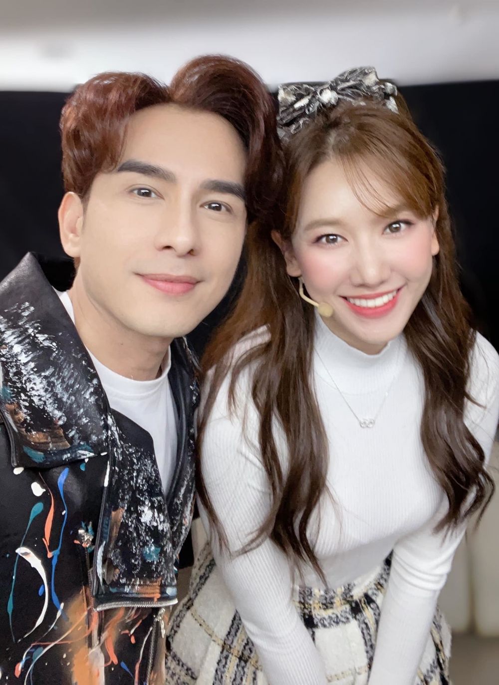 Sao Việt tuần qua: Kim Lý, Ưng Hoàng Phúc khoe ảnh chụp bên con, Hồng Đăng, Tăng Thanh Hà chào đón...