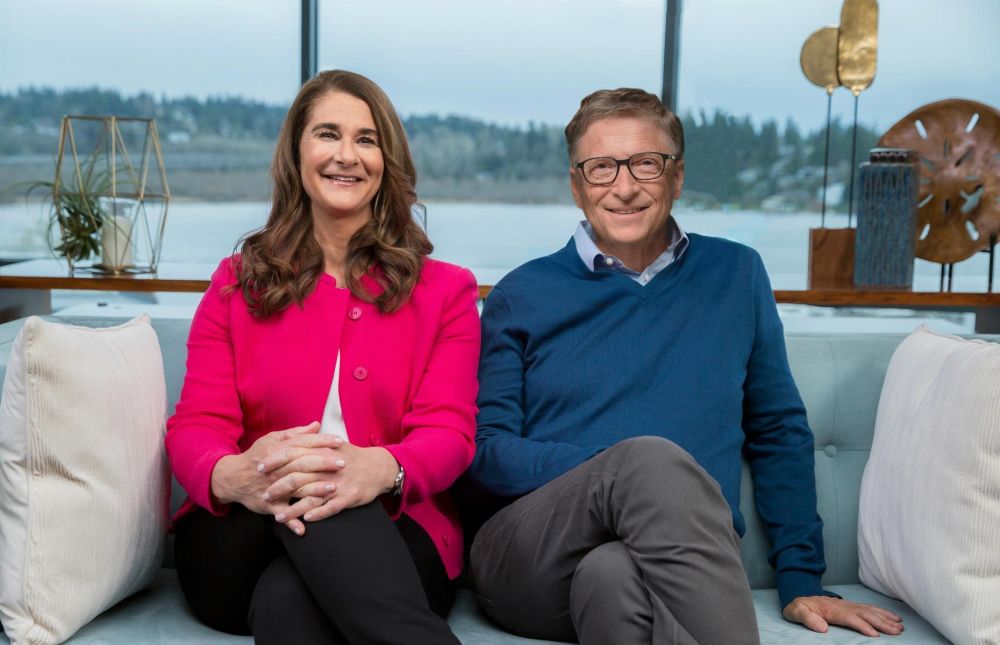 Cách dạy con cực kỳ nghiêm khắc của các tỷ phú nổi tiếng thế giới