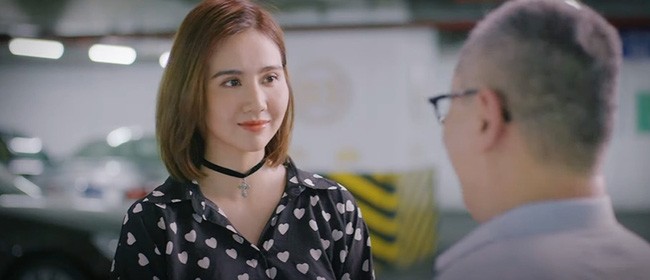 Thương ngày nắng về tập 11