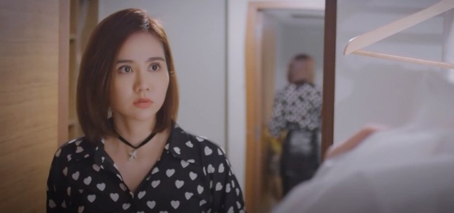 Thương ngày nắng về tập 12