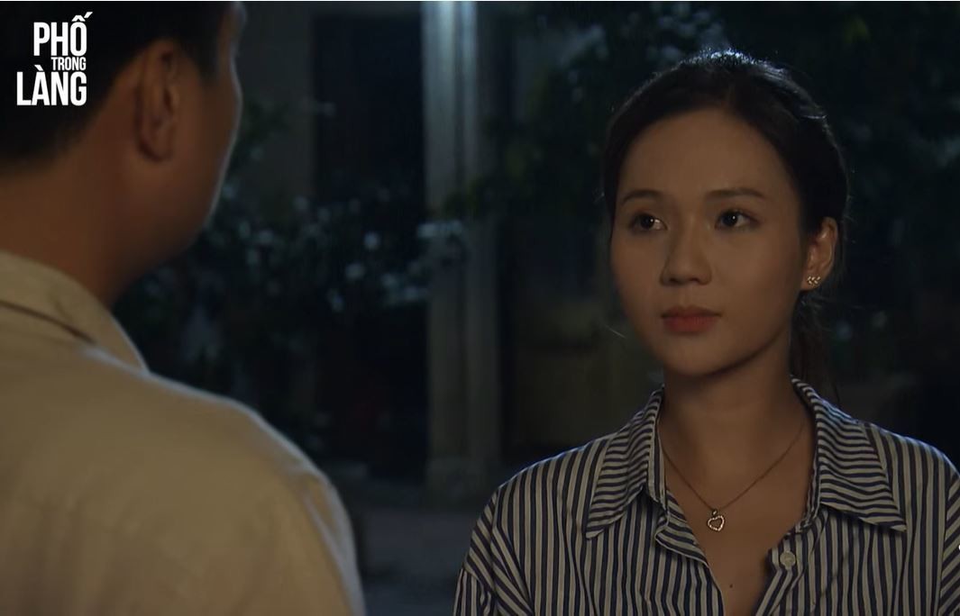 Phố trong làng tập 22