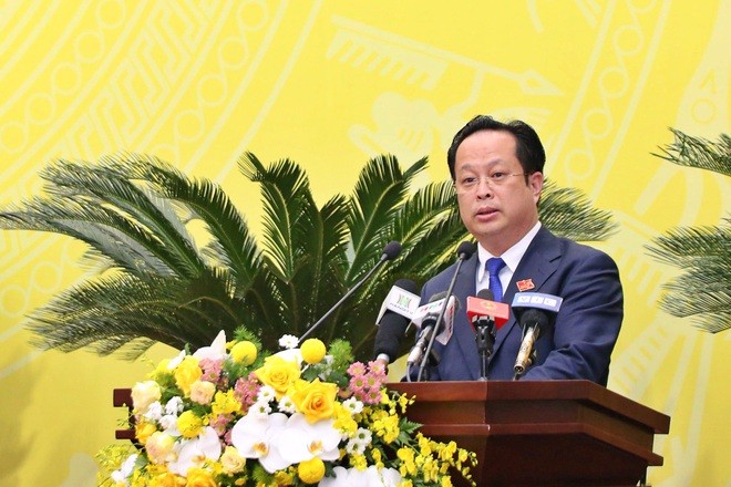 Giám đốc Sở GD&ĐT Hà Nội: Tùy cấp độ dịch, địa phương cho HS học trực tiếp