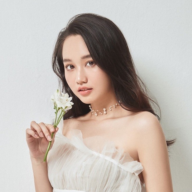 Bị tố mắc bệnh ngôi sao, nữ chính 'Mắt biếc' lên tiếng