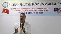 Doanh nghiệp Việt Nam tại Malaysia nỗ lực thích ứng để phát triển trong dịch bệnh