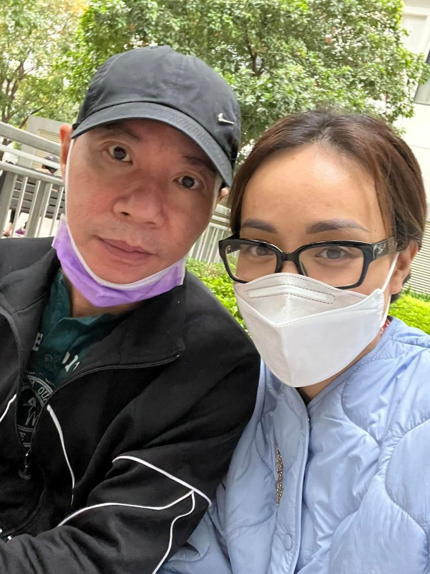 Sao Việt tuần qua: