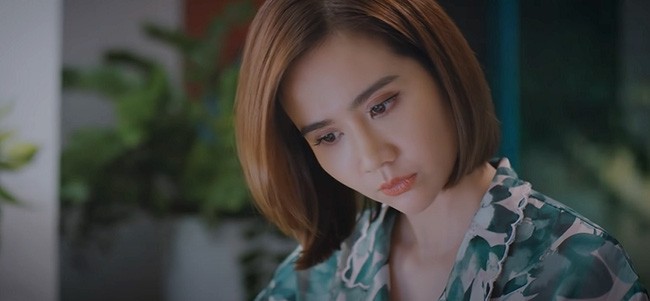 Thương ngày nắng về tập 14