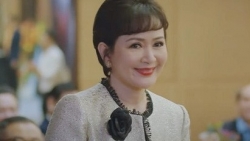 Thương ngày nắng về tập 15: Tổng giám đốc mới của Hoàng Kim là ai? Vì sao Trang mặc bộ váy giống ngày bị bỏ rơi năm xưa?