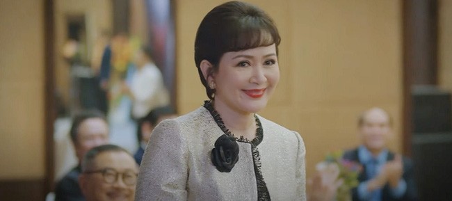 Thương ngày nắng về tập 15 Thương ngày nắng về tập 15