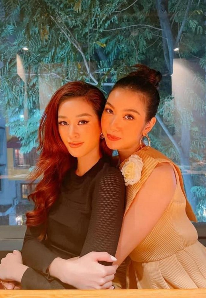 Sao Việt tuần qua: Sao Việt tuần qua: