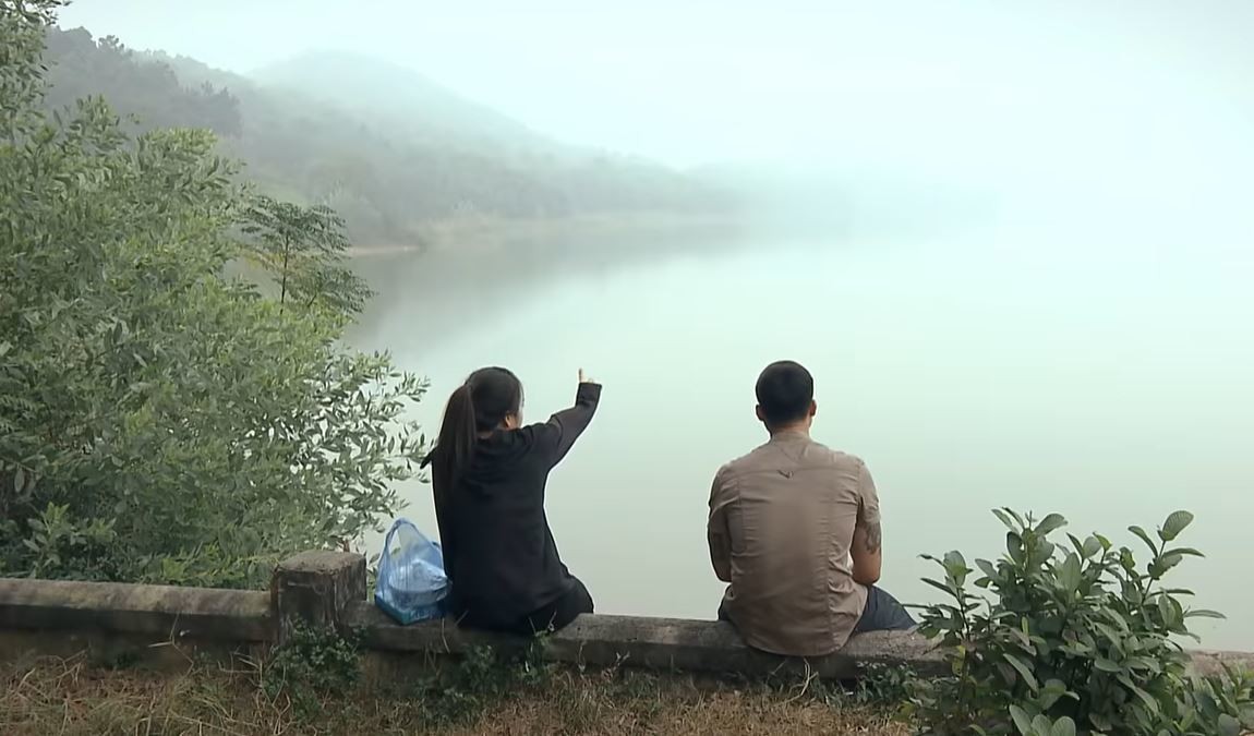 Phố trong làng tập 30