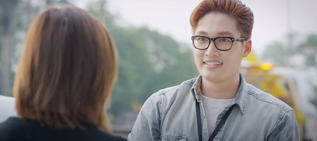 Thương ngày nắng về tập 17