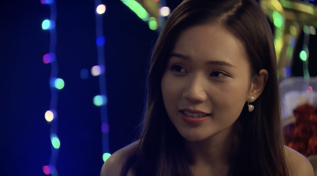 Phố trong làng tập 36 Phố trong làng tập 36