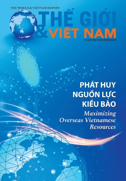 Chuyên trang Kiều bào 2023