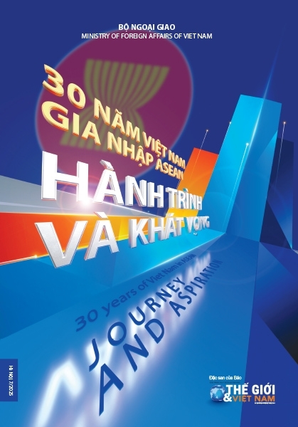 Đặc san ASEAN 7-2025