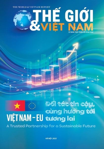 Chuyên trang Việt Nam-EU 2025